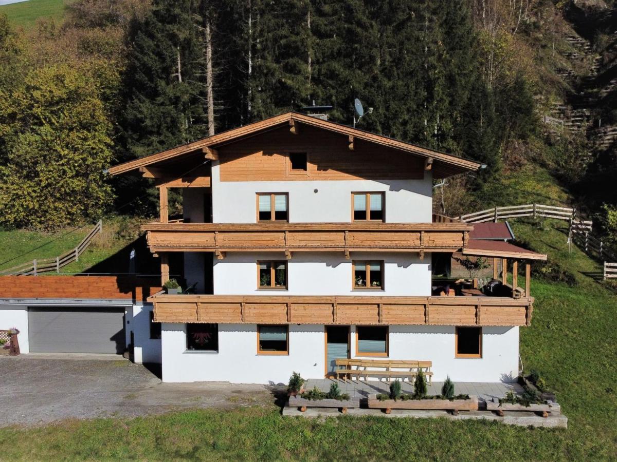 Apartment Sonnigs Platzl By Interhome Stumm Exterior foto